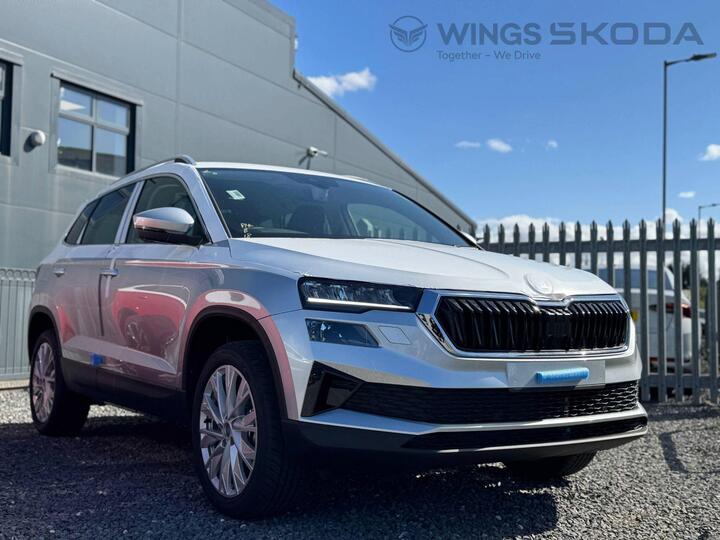 Skoda Karoq 1.0 TSI SE L Edition Euro 6 (s/s) 5dr