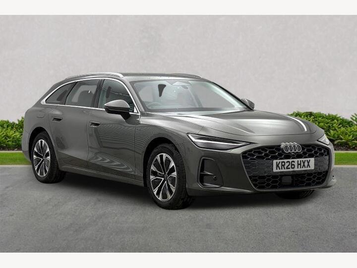 Audi A6 2.0 E-hybrid 25.9kWh Sport S Tronic Quattro Euro 6 (s/s) 5dr