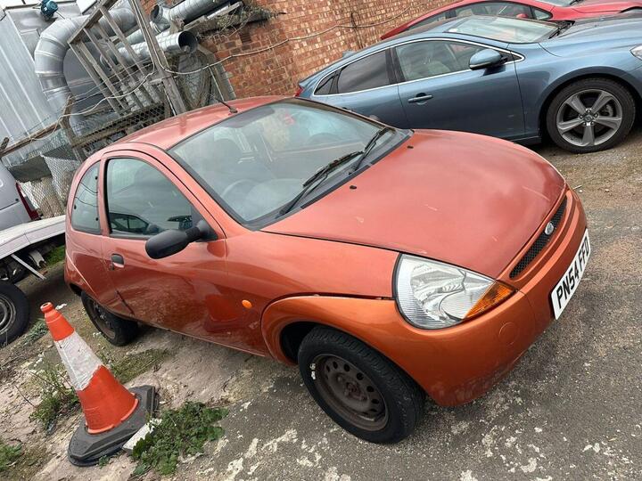 Ford KA 1.3 3dr