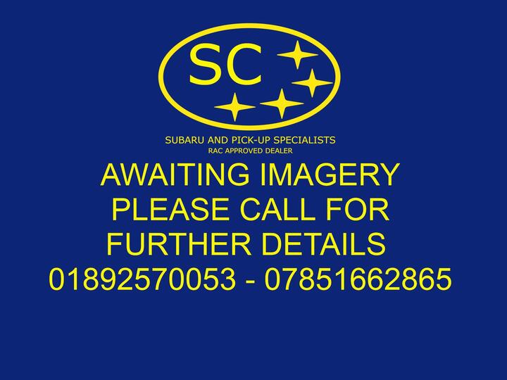 Subaru Outback 2.0D SE Lineartronic 4WD Euro 6 5dr Subaru Outback 2.0D SE Lineartronic 4WD Euro 6 5dr