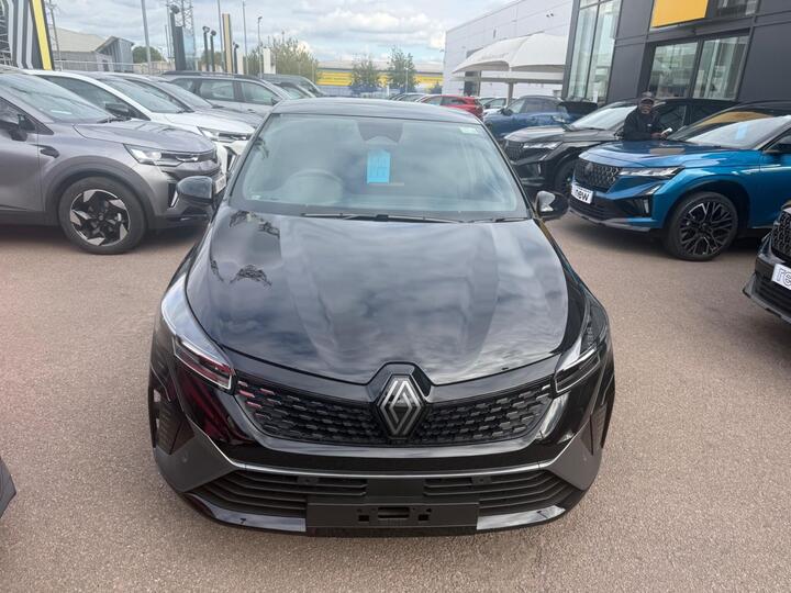 Renault Clio 1.6 E-TECH Iconic Esprit Alpine Auto Euro 6 (s/s) 5dr