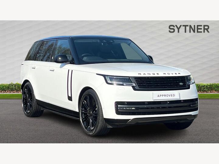 Toyota RANGE ROVER 1.5 VVT-h Design E-CVT Euro 6 (s/s) 5dr