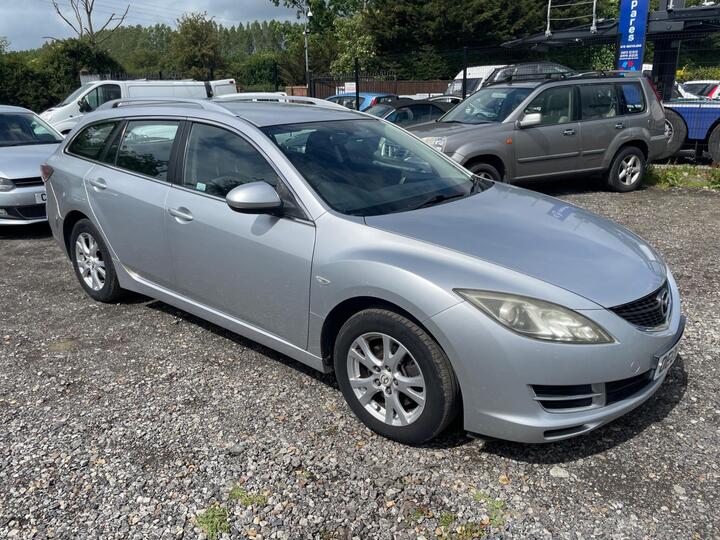 Mazda Mazda6 2.0 TS 5dr