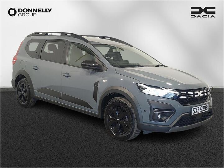 Dacia Jogger 1.0 TCe Extreme SE Euro 6 (s/s) 5dr