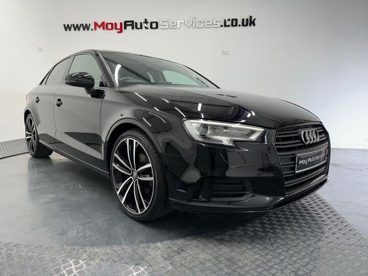 Volkswagen A3 1.5 TSI R-Line DSG Euro 6 (s/s) 5dr