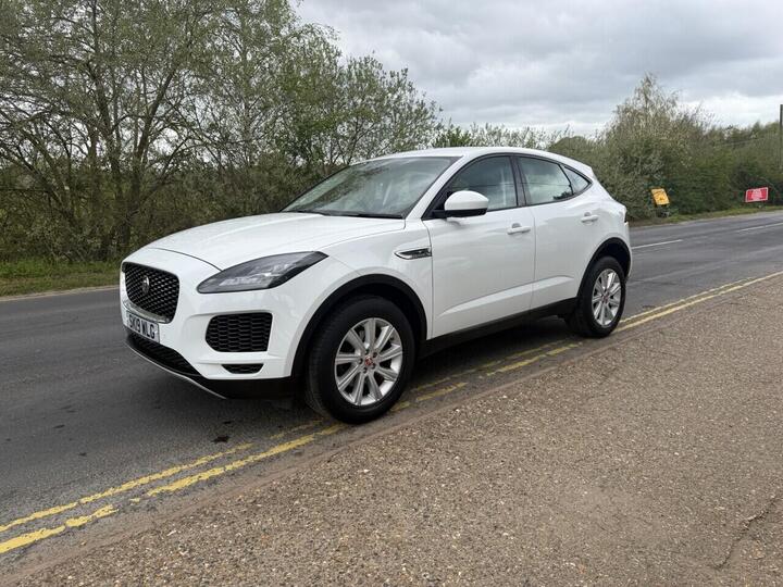 Jaguar E-PACE 2.0 D150 S Euro 6 (s/s) 5dr