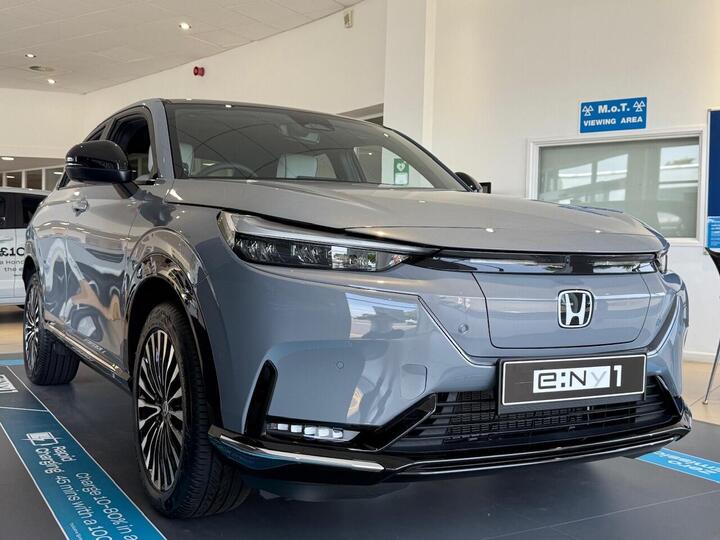 Honda E:Ny1 68.8kWh Advance Auto 5dr