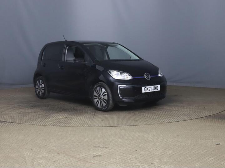Volkswagen E-up! 36.8kWh E-up! Auto 5dr