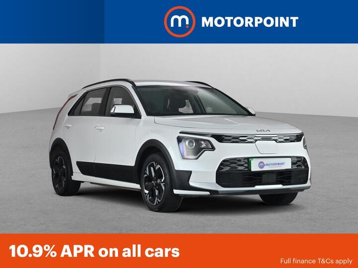 Kia Niro 64.8kWh 2 Auto 5dr
