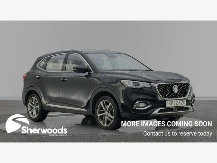 MG MG HS 1.5 T-GDI Excite Euro 6 (s/s) 5dr