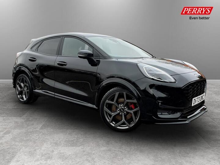 Ford Puma 1.5T EcoBoost ST Euro 6 (s/s) 5dr
