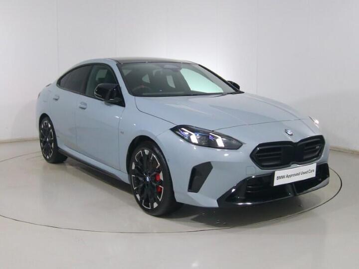 BMW 2 Series 2.0 M235i DCT XDrive Euro 6 (s/s) 4dr