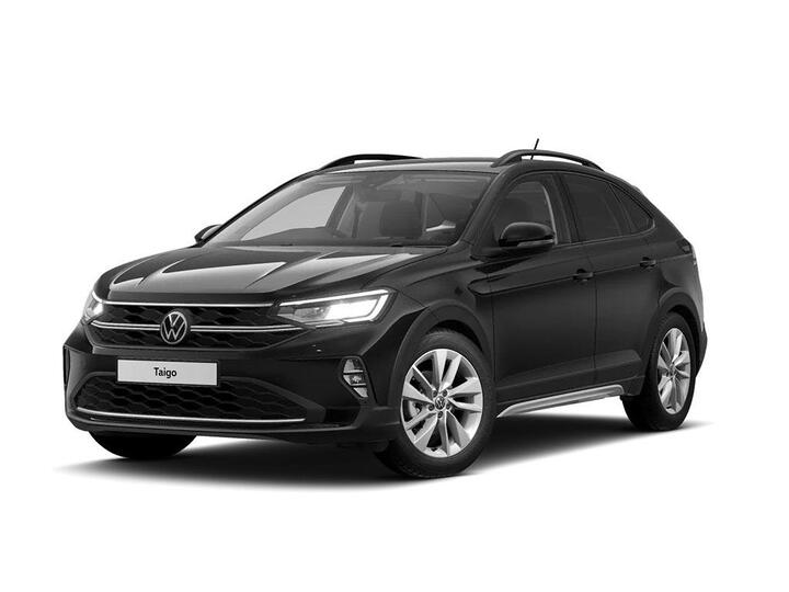Volkswagen Taigo 1.0 TSI Match Euro 6 (s/s) 5dr