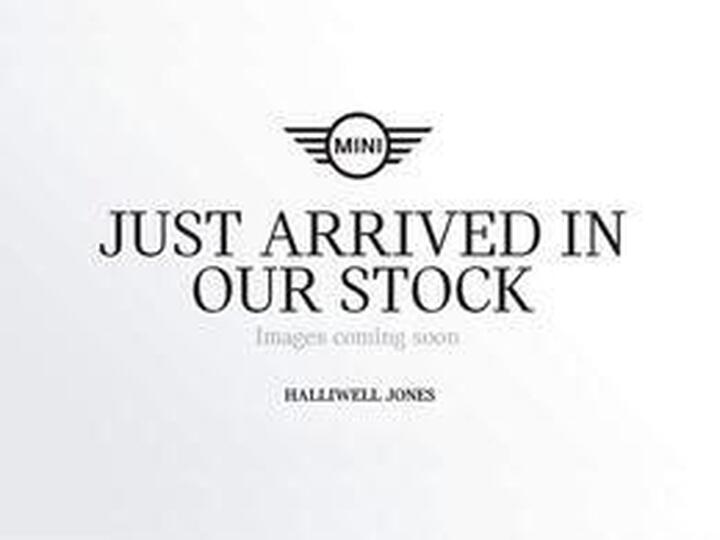 MINI Hatch 2.0S Classic Steptronic Euro 6 (s/s) 5dr