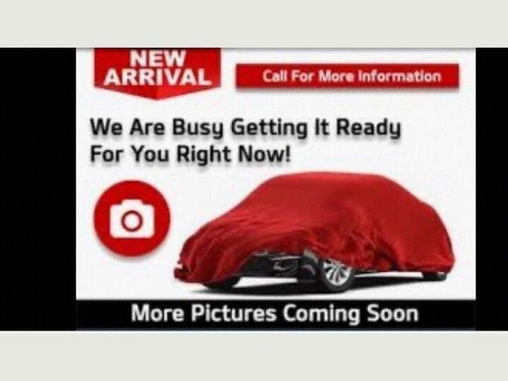 Volkswagen Golf 2.0 TDI BlueMotion Tech GTD DSG Euro 6 (s/s) 5dr