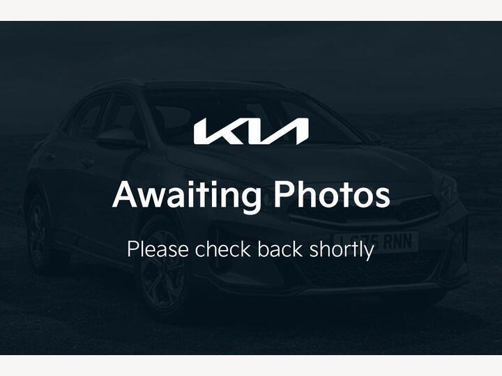 Kia Niro 64kWh 3 Auto 5dr