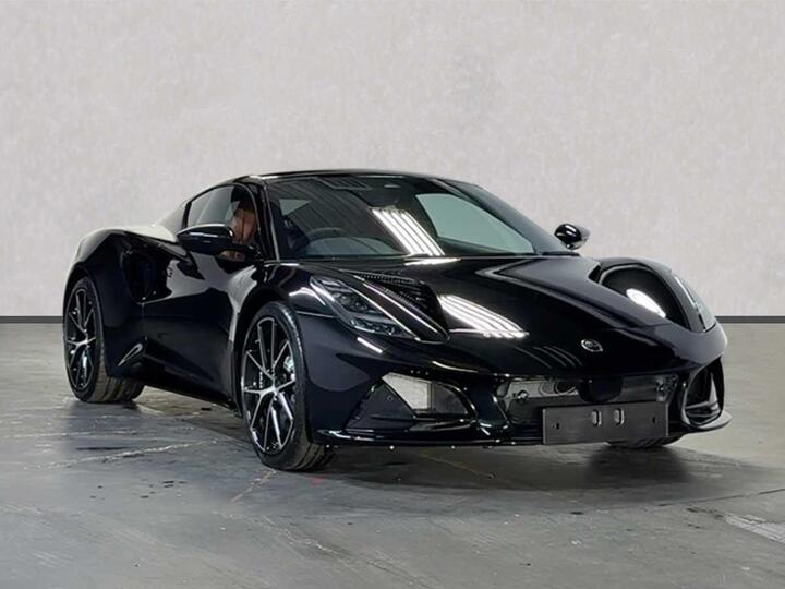 Lotus EMIRA 3.5 V6 SE Auto Euro 6 2dr