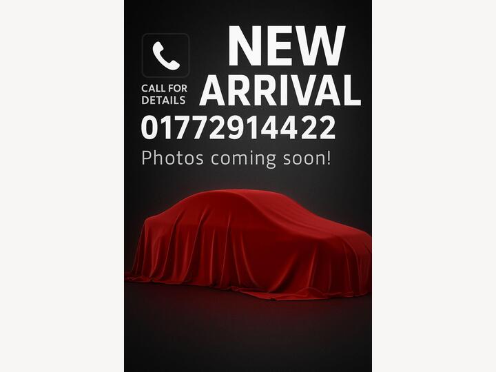 Vauxhall ASTRA GTC 1.6 CDTi EcoFLEX SRi Euro 6 (s/s) 3dr