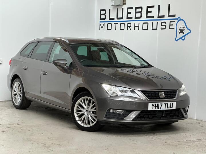 SEAT Leon 1.2 TSI SE Dynamic Technology ST Euro 6 (s/s) 5dr