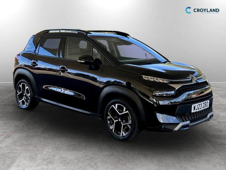 Citroen C3 AIRCROSS 1.2 PureTech Shine Plus Euro 6 (s/s) 5dr