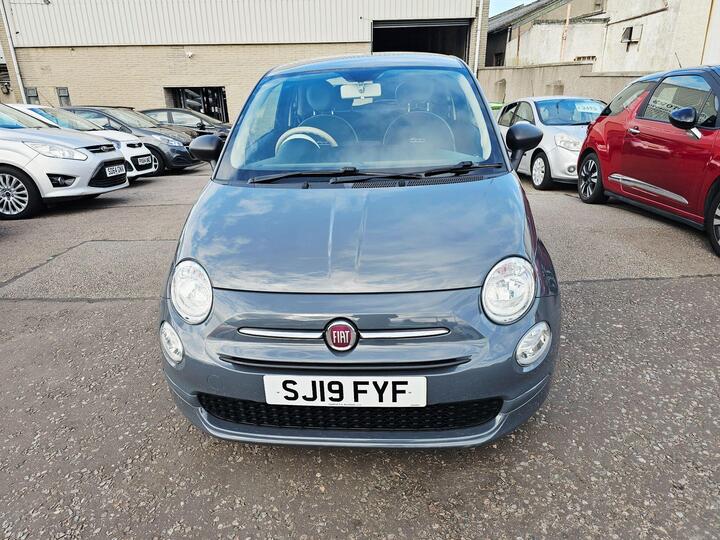 Fiat 500 1.2 Pop Euro 6 (s/s) 3dr