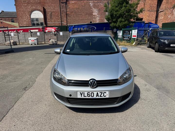 Volkswagen Golf 1.4 TSI SE Euro 5 3dr
