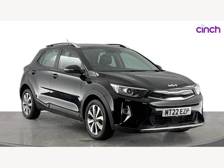 Kia Stonic 1.0 T-GDi 2 Euro 6 (s/s) 5dr