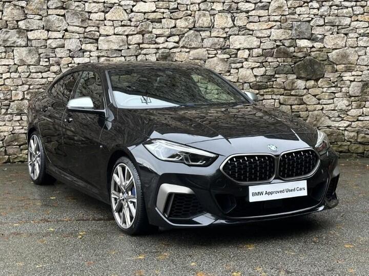 BMW 2 Series 2.0 M235i Auto XDrive Euro 6 (s/s) 4dr