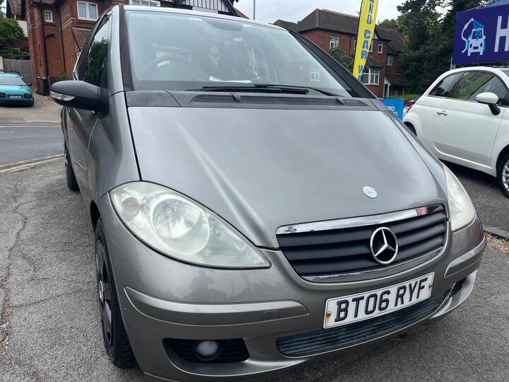 Mercedes-Benz A Class 1.5 A150 Classic 5dr