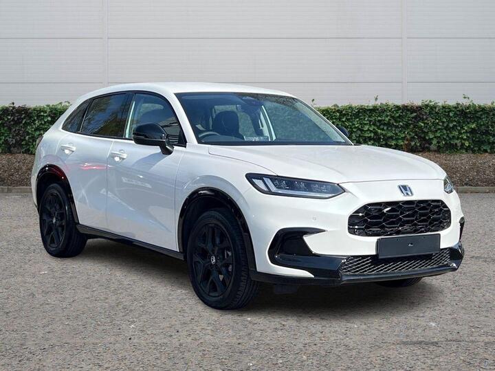 Honda Zr-V 2.0 H I-MMD Sport ECVT Euro 6 (s/s) 5dr