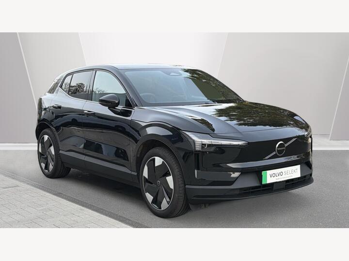 Volvo EX30 Single Motor Extended Range 69kWh Plus Auto 5dr