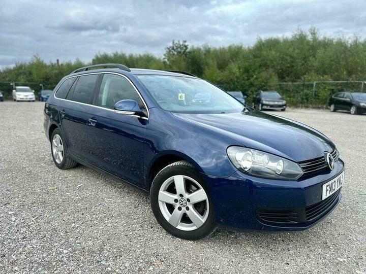 Volkswagen Passat 1.4 Tsi BlueMotion Tech Highline Estate