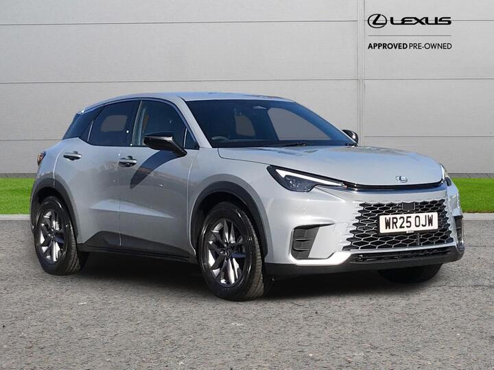 Lexus LBX 1.5 VVT-iE Premium E-CVT Euro 6 (s/s) 5dr