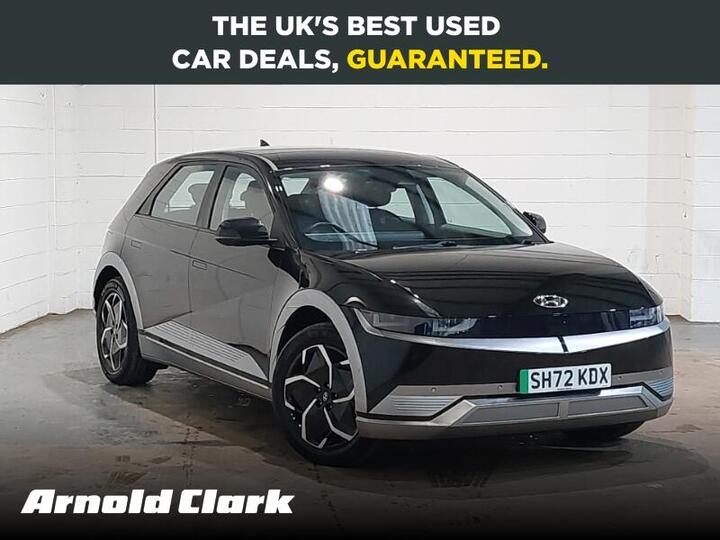 Hyundai IONIQ 5 77kWh Premium Auto 5dr