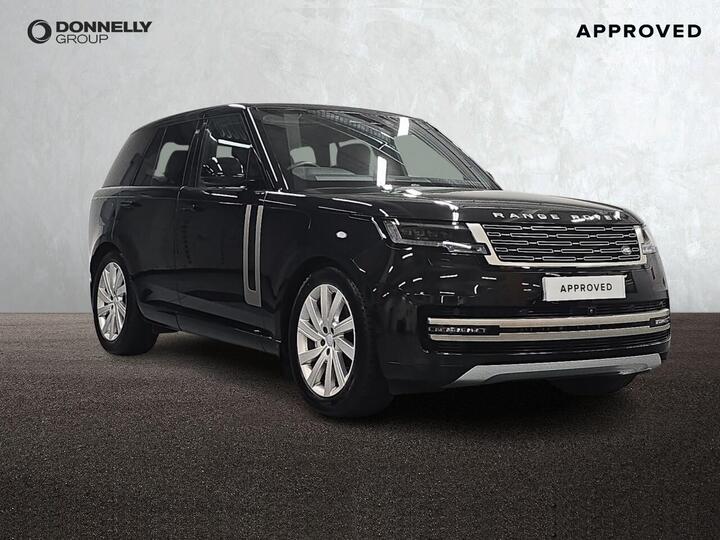 Land Rover Range Rover 3.0 D300 MHEV SE Auto 4WD Euro 6 (s/s) 5dr