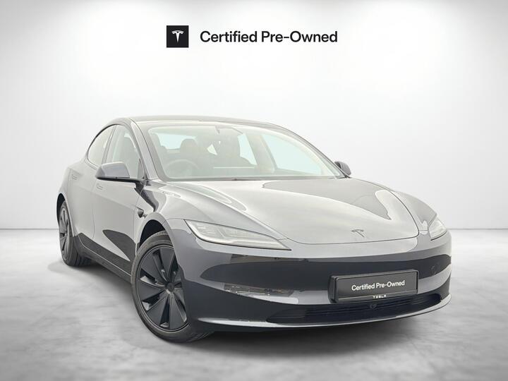 Tesla Model 3 (Dual Motor) 84.7kWh Long Range Auto 4WDE 4dr
