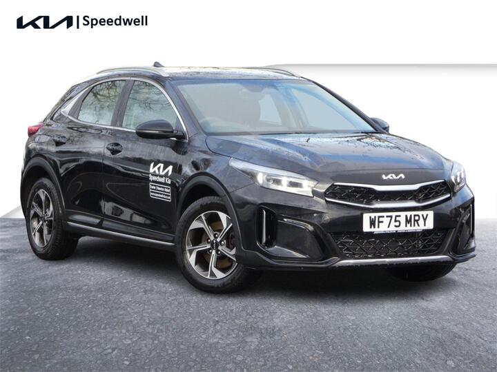Kia XCeed 1.0 T-GDi MHEV Pure DCT Euro 6 (s/s) 5dr