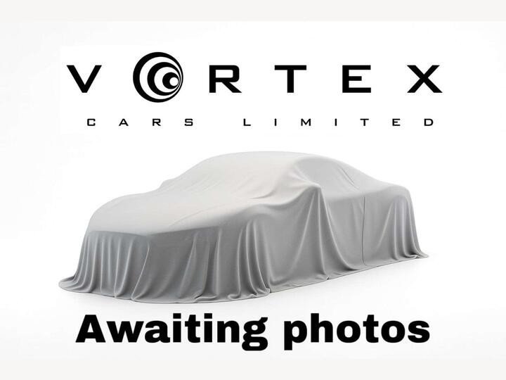 Mercedes-Benz CLA 1.3 CLA200 AMG Line Coupe 7G-DCT Euro 6 (s/s) 4dr