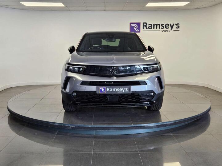 Vauxhall MOKKA 1.2 Turbo SRi Nav Premium Euro 6 (s/s) 5dr