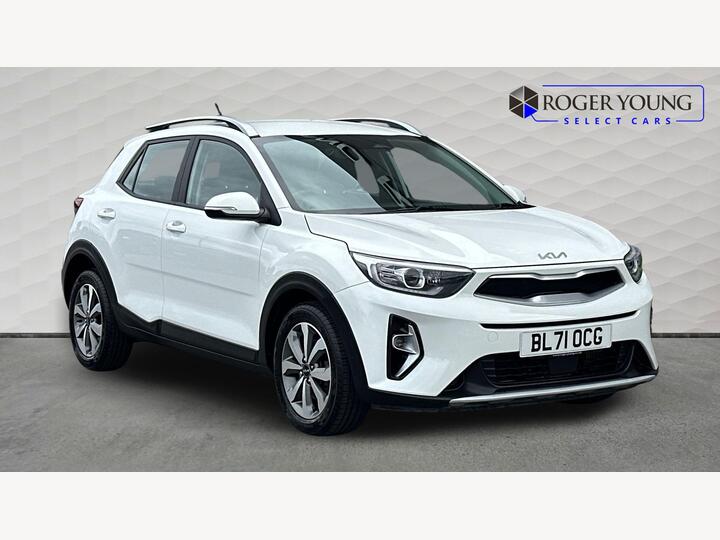 Kia Stonic 1.0 T-GDi 2 Euro 6 (s/s) 5dr