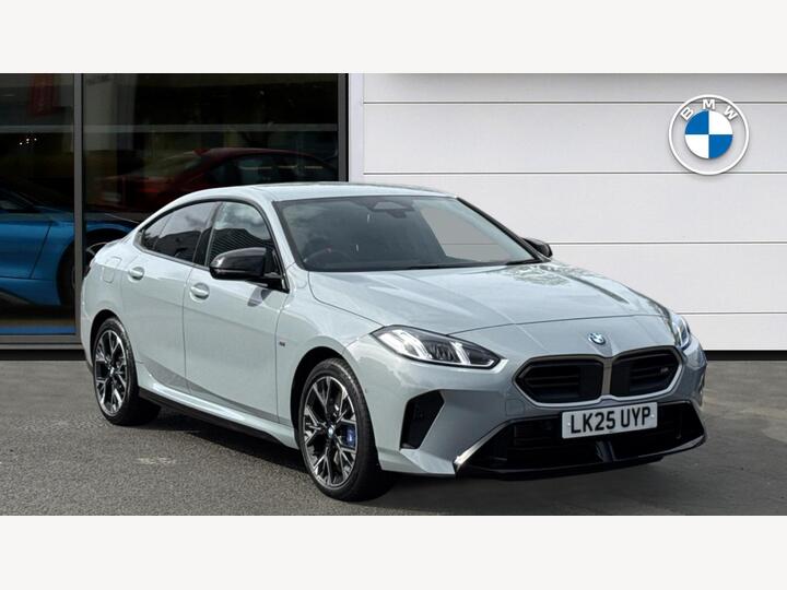 BMW 2 Series 2.0 M235i DCT XDrive Euro 6 (s/s) 4dr