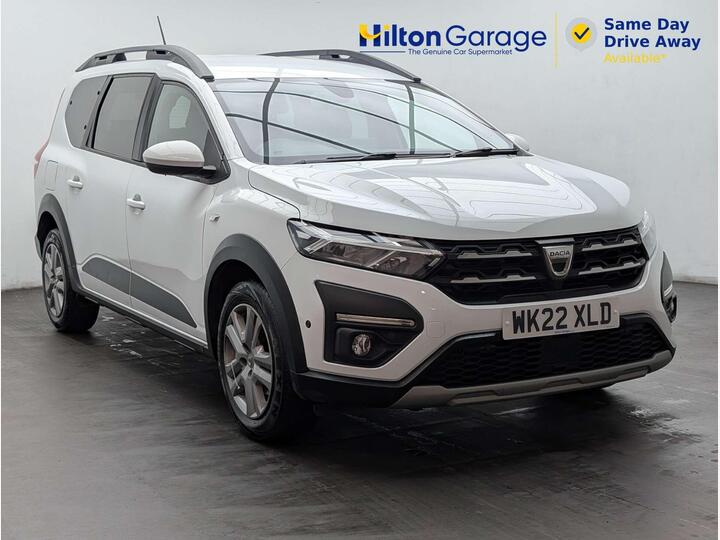 Dacia JOGGER 1.0 TCe Comfort Euro 6 (s/s) 5dr