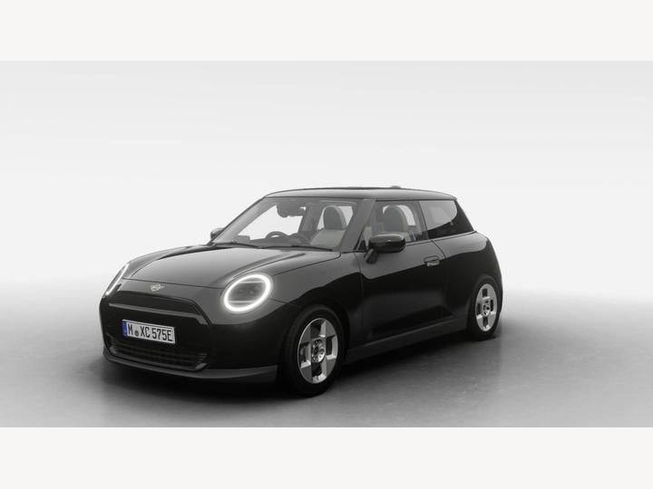 MINI Electric Cooper E 40.7kWh Classic Auto 3dr