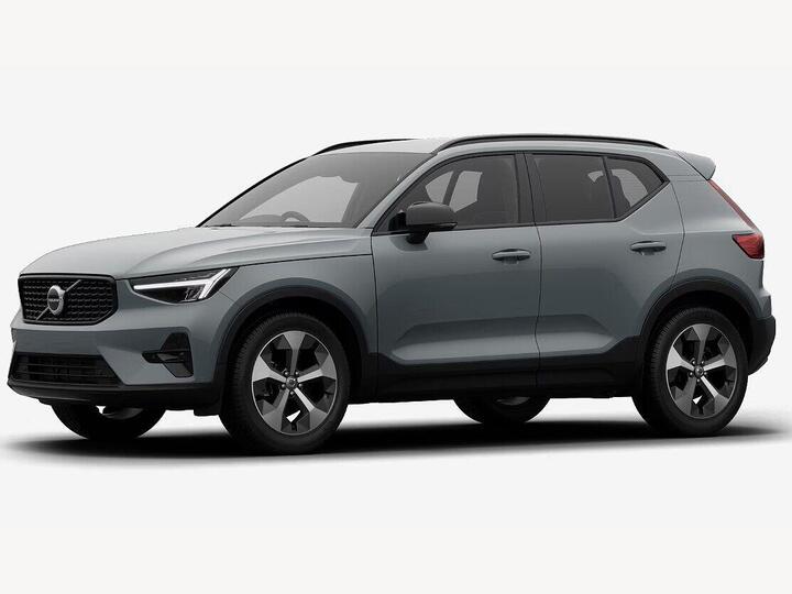 Volvo XC40 2.0 B3 MHEV Plus Dark DCT Auto Euro 6 (s/s) 5dr