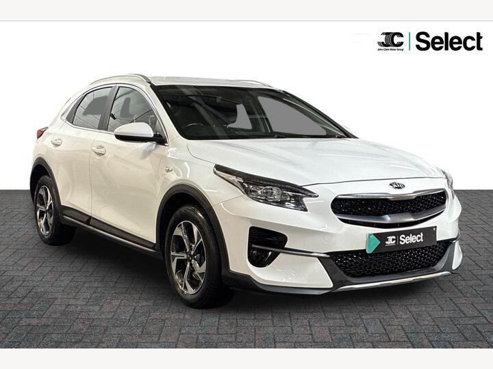 Kia XCeed 1.0 T-GDi 2 Euro 6 (s/s) 5dr
