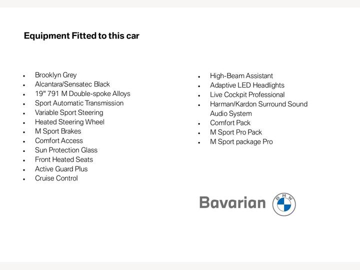 BMW 2 Series 2.0 220i M Sport Auto Euro 6 (s/s) 2dr