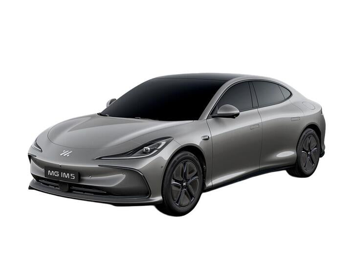 MG MG IM5 100kWh Long Range Saloon Auto 5dr