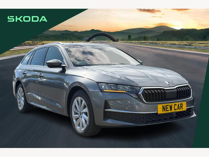 Skoda Octavia 1.5 TSI E-TEC MHEV ACT SE L DSG Euro 6 (s/s) 5dr