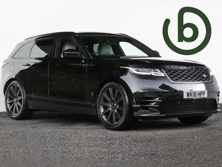 Land Rover RANGE ROVER VELAR 3.0 SD6 V6 R-Dynamic SE Auto 4WD Euro 6 (s/s) 5dr Land Rover RANGE ROVER VELAR 3.0 SD6 V6 R-Dynamic SE Auto 4WD Euro 6 (s/s) 5dr