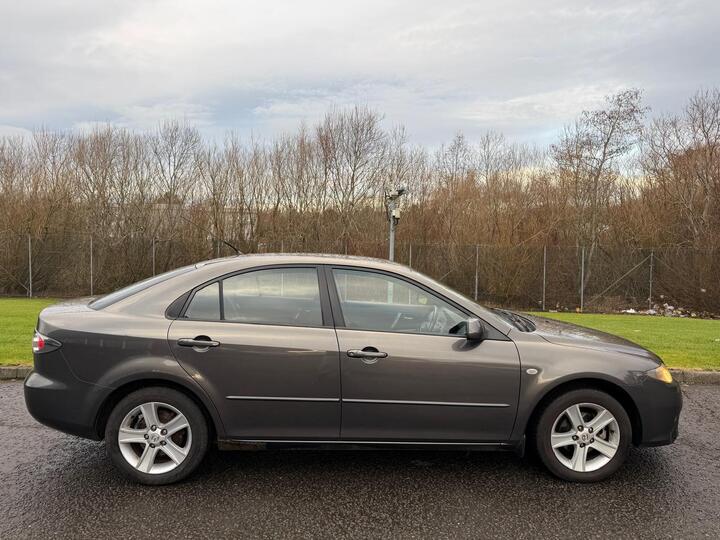 Mazda Mazda6 1.8 TS 5dr